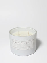 Vanilla Sandalwood 12 oz scented candle